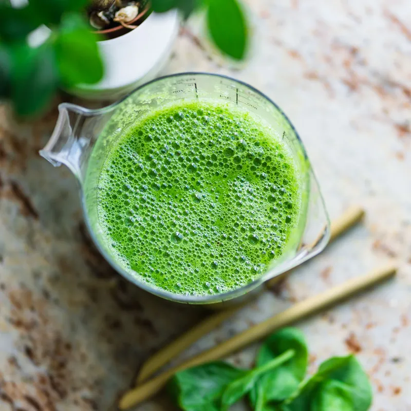 Alimentation naturelle
